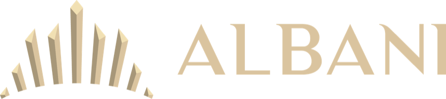 ALBANI — Argjendaria Albani